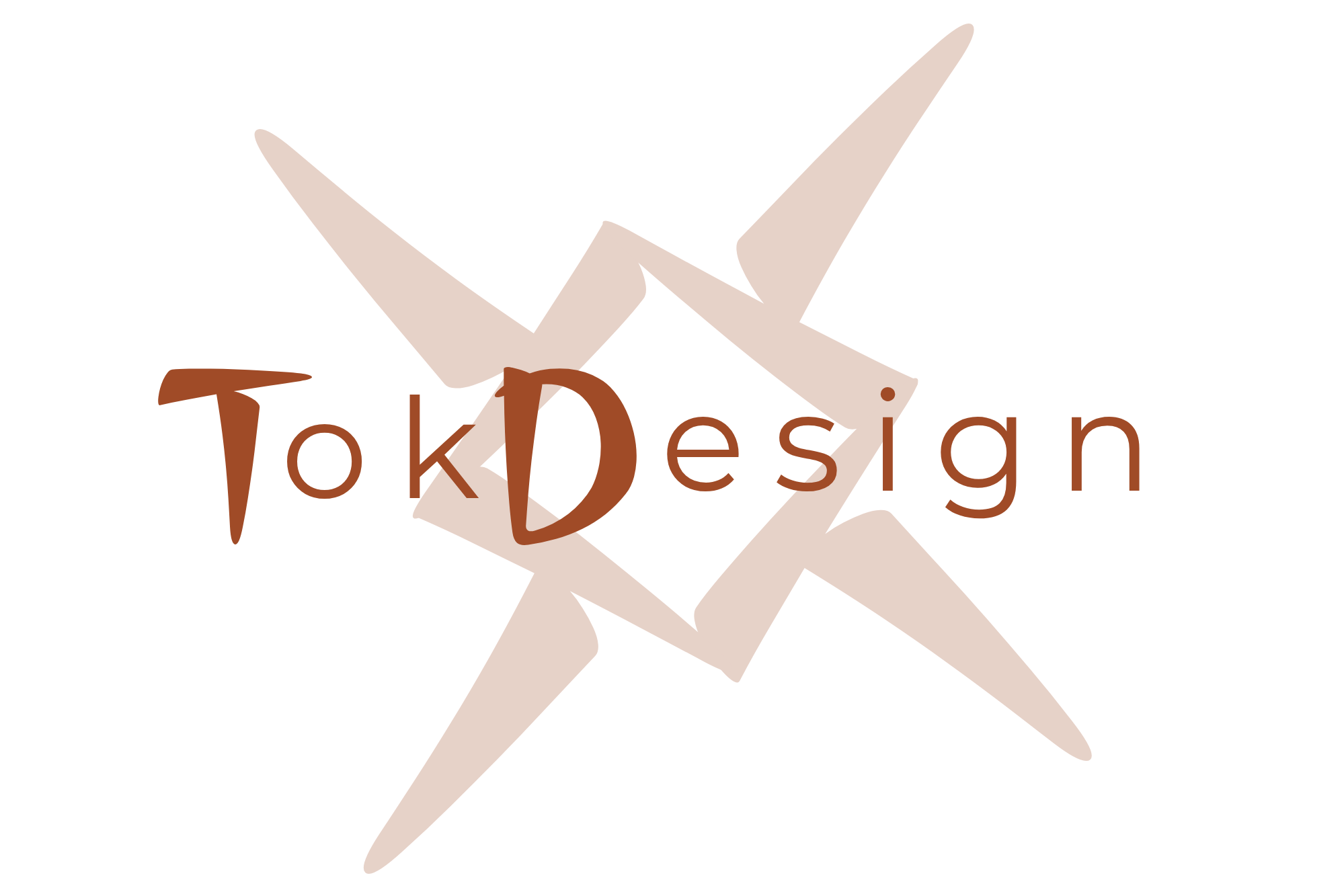 TokDesign – Agence Web